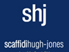 Scaffidi Hugh-Jones/SHJ, Evolution of a Corporate Identity