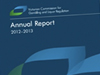 VCGLR Annual Report