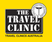 Travel Clinic Australia