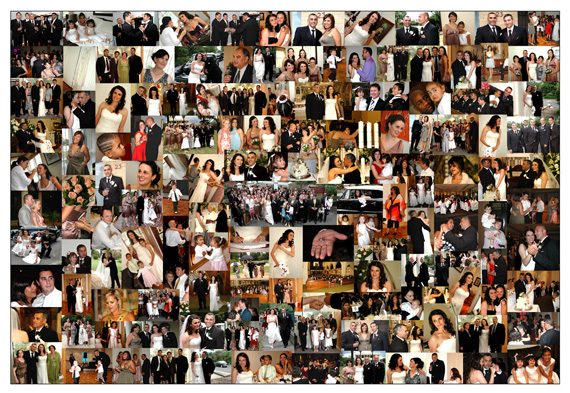 Des & Belinda Collage